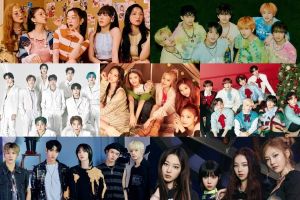 2021 SBS Gayo Daejeon annonce une programmation complète de 25 artistes