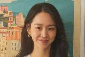 Shin Hye Sun en pourparlers pour un drame basé sur un webtoon "À bientôt dans ma 19e vie"