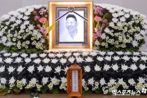 L'humoriste Kim Chul Min décède après une bataille contre le cancer