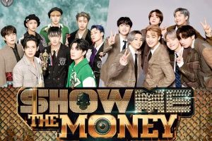 ATEEZ, BTS et les rappeurs "Show Me The Money 10" en tête des charts hebdomadaires de Gaon