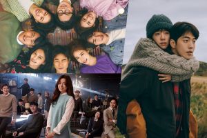 6 films coréens pour réchauffer les vacances