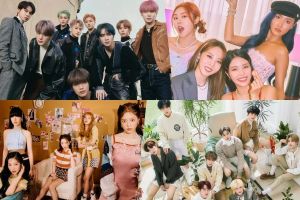 Le MBC Music Festival 2021 annonce sa programmation d'artistes