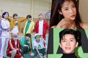 Les Coréens votent pour leurs artistes et chansons préférés de 2021