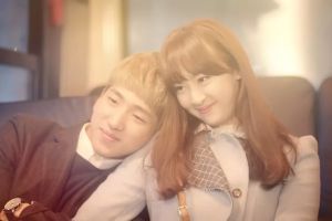 Le MV "Some" de Soyou et JunggiGo dépasse les 100 millions de vues