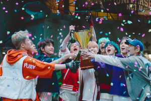 NCT U obtient la 1ère victoire pour "Universe (Let's Play Ball)" sur "Music Bank"