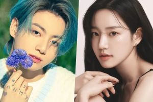 Les agences Jungkook de BTS et Lee Yoo Bi démentent les rumeurs de rencontres