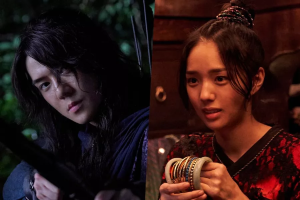 Sehun et Chae Soo Bin d'EXO apportent leurs compétences au casting de la suite de "The Pirates"