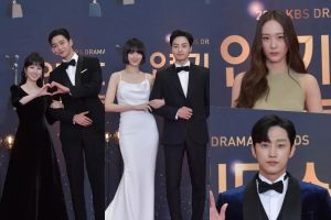 Lina (CSJH The Grace) e Jang Seung Jo se tornam pais pela segunda vez