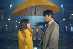 Kim Sejeong a un rendez-vous à l'aveugle avec Ahn Hyo Seop tout en cachant son identité dans un nouveau teaser dramatique