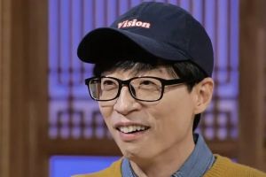 Yoo Jae Suk partage sur "Running Man" à quoi ressemblait son emploi du temps quotidien pendant la quarantaine