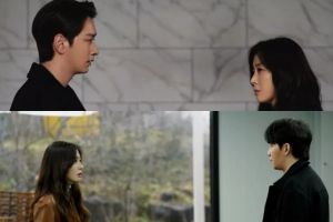 Song Yoon Ah perd les défenseurs Chansung et Kim Seung Soo dans "Show Window: The Queen's House"