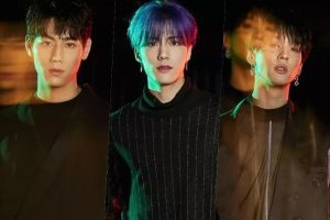 Sang, Jeup et Ungjae d'IMFACT annoncent la fin de leurs contrats avec Star Empire
