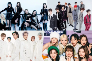 11 groupes de K-pop remarquables qui ont fait leurs débuts en 2021