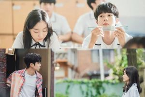 3 raisons pour lesquelles les téléspectateurs ne peuvent pas en avoir assez de Choi Woo Shik et Kim Da Mi dans "Our Beloved Summer"