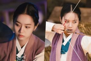 Trois façons dont Hyeri maintient les téléspectateurs engagés dans son rôle dans "Moonshine"