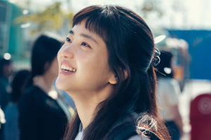 Kim Tae Ri partage ce qu'elle aime de son personnage décisif dans un nouveau drame sur la jeunesse et les rêves