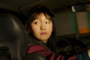 Park So Dam explique comment elle a surmonté sa peur de conduire grâce à une "livraison spéciale", un soutien de la part des acteurs, etc.