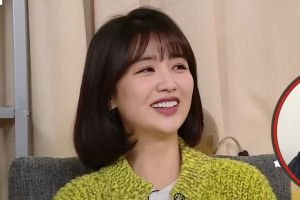 Park Ha Sun partage la principale raison pour laquelle elle a épousé Ryu Soo Young, comment elle se rapproche de sa belle-famille, et plus encore