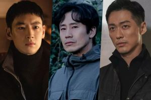 Les 15 meilleurs acteurs de K-Drama à impressionner en 2021