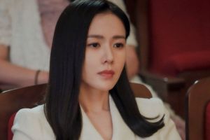 Son Ye Jin dégage un charme élégant alors qu'elle se transforme en dermatologue sophistiquée dans un drame à venir