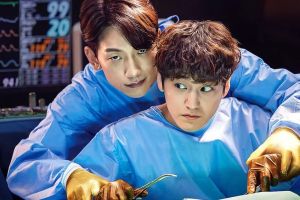 3 raisons pour lesquelles les téléspectateurs sont accros à la pluie et au drame "Ghost Doctor" de Kim Bum
