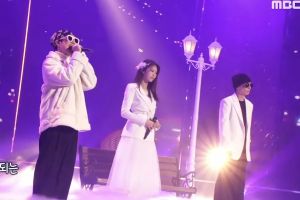 Yoo Jae Suk, Mijoo de Lovelyz et HaHa font leurs débuts officiels en tant que trio TOYOTE dans "How Do You Play?"