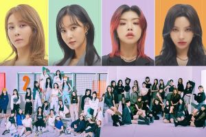 Le groupe féminin "My Teen Girl" fera ses débuts au Japon sous Universal Music