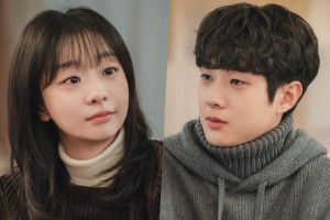 Kim Da Mi et Choi Woo Shik établissent un contact visuel émotionnel sur "Our Beloved Summer" + Dites adieu au drame