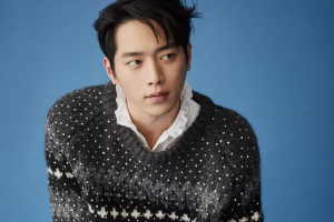 Seo Kang Joon partage ses réflexions sur le drame à venir "Grid" et sa maturation en tant qu'acteur
