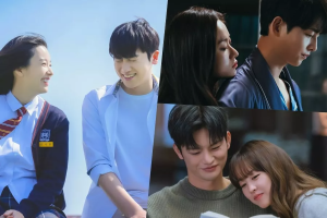 15 couples K-Drama de 2021 qui ont volé nos cœurs