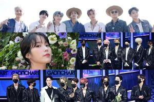 Gagnants des 11e Gaon Chart Music Awards