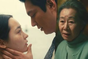 "Pachinko" donne un premier aperçu du voyage émotionnel avec Lee Min Ho, Kim Min Ha et Youn Yuh Jung
