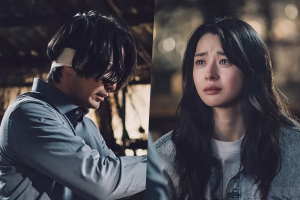 Kwon Nara est désespéré de sauver Lee Jin Wook de lui-même dans "Bulgasal"