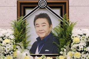 Heo Cham décède après avoir lutté contre le cancer
