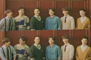 BTOB annonce une date de retour + publie une bande-annonce hilarante pour le retour tant attendu de 6 membres