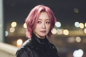 Kim Hee Sun a une transformation surprenante pour un nouveau drame avec Rowoon de SF9