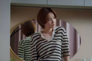 Jeon Mi Do parle de jouer un personnage libre d'esprit dans le nouveau drame "Thirty-Nine"