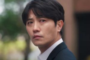Jin Goo n'a que 24 heures pour sauver la vie de sa fille dans un aperçu passionnant de "A Superior Day"
