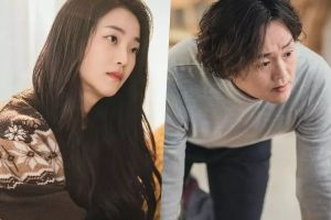 Ji Yi Soo et Kim Jung Tae ont une relation douteuse dans le prochain drame "Sponsor"