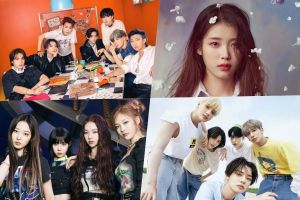 Les Korean Music Awards 2022 annoncent les nominés de cette année