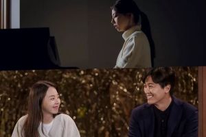 Ahn So Hee se transforme en pianiste qui aime la chimie des frères et sœurs avec Yeon Woo Jin dans "Thirty-Nine"