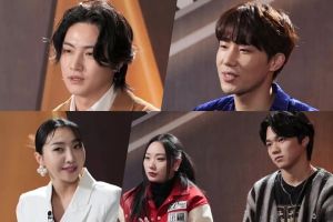 JAY B de GOT7, Sunggyu, Minzy d'INFINITE et d'autres annoncés comme mentors pour le prochain spectacle de survie d'IST Entertainment