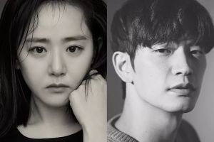 Moon Geun Young et Kang Sang Joon rejoignent une nouvelle agence de divertissement