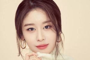 Jiyeon de T-ara signe avec une nouvelle agence en tant que chanteuse et actrice