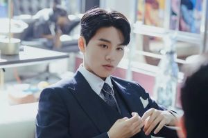 Kim Woo Seok est un Chaebol mal conduit dans un nouveau drame avec Ahn Bo Hyun et Jo Bo Ah