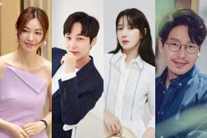 Kim So Yeon, Yoon Jong Hoon, Lee Ji Ah, Uhm Ki Joon et d'autres stars de "The Penthouse" se réuniront dans un court métrage lié à la pandémie