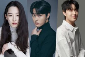 Won Ji An, Yoon Chan Young, Yoon Hyun Soo et d'autres confirmés pour le prochain drame pour adolescents