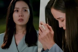 Son Ye Jin est désespéré après avoir découvert la vérité sur Jeon Mi Do dans "Thirty-Nine"