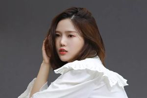 Oh My Girl's Hyojung diagnostiqué avec COVID-19