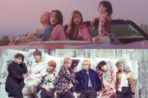 8 MV K-Pop que nous aimerions être des K-Dramas